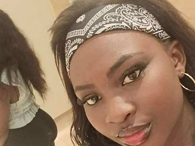 ANNIEVEX amateur webcam photo