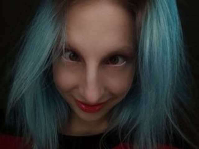 ANNY-LOL amateur webcam photo