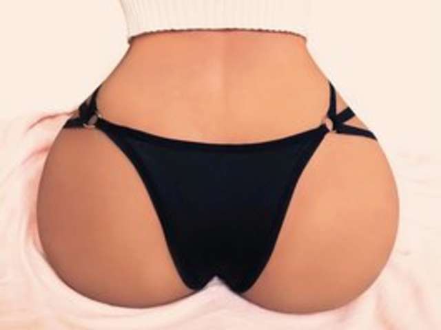 ANYSSIA amateur webcam photo