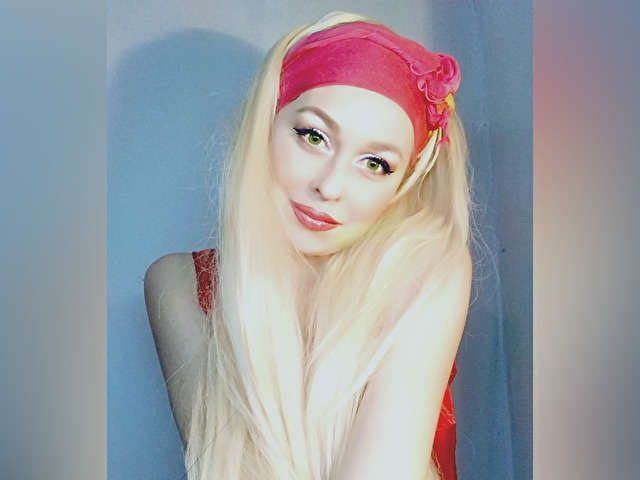 AQUATATA amateur webcam photo