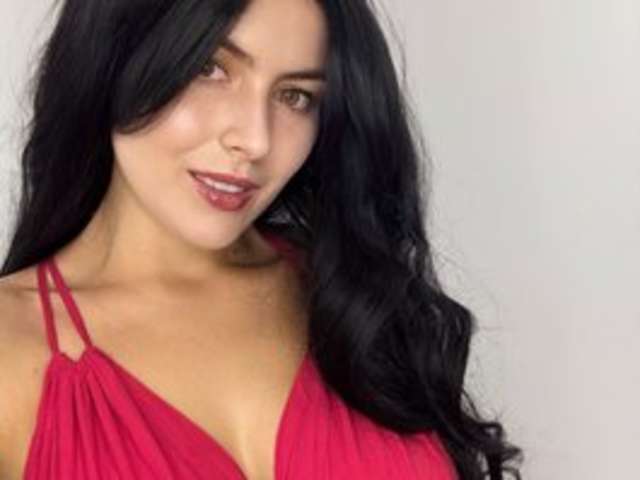 ARIASHY amateur webcam photo