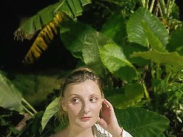 ARIANA-SUNSET amateur webcam photo