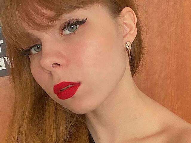 ARIELGIR amateur webcam photo