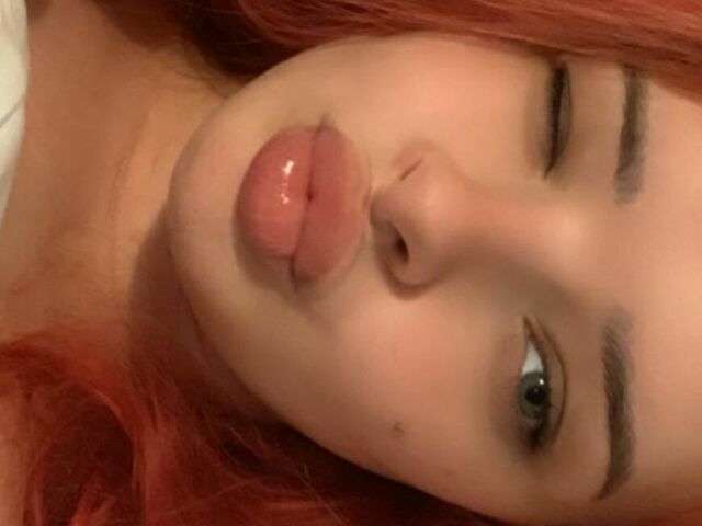 ARYAHEART amateur webcam photo