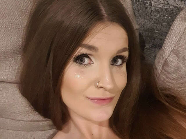 ASSPRINCESS amateur webcam photo