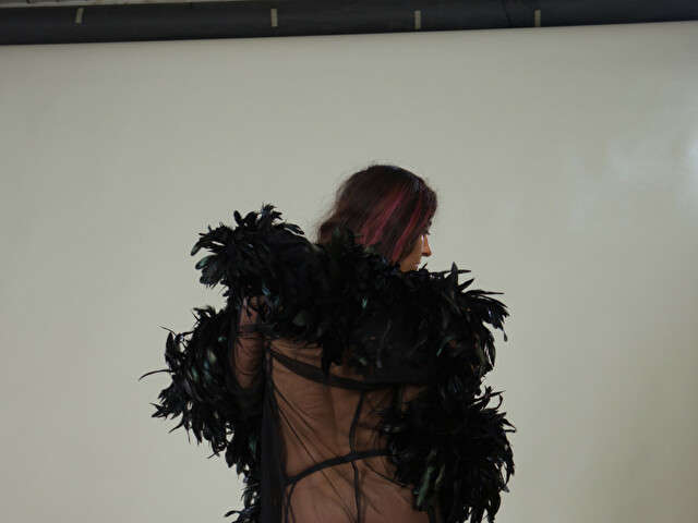 ASYALU amateur webcam photo