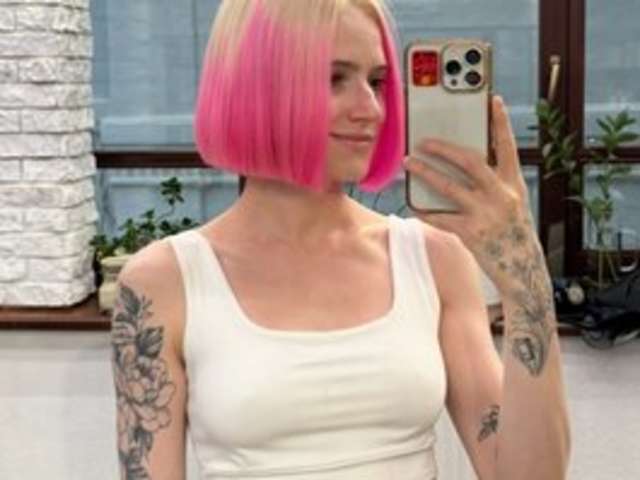 ASYA_ amateur webcam photo