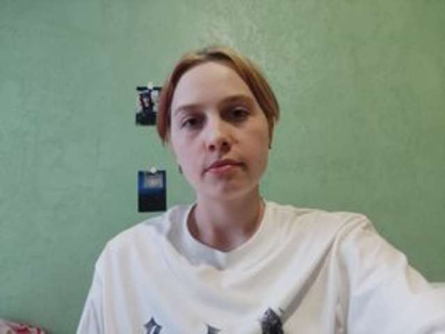 AVERYFLEURENT amateur webcam photo