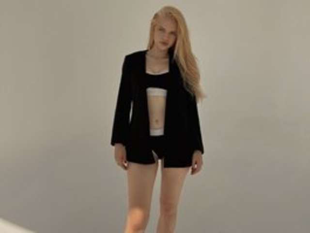 AVICI amateur webcam photo