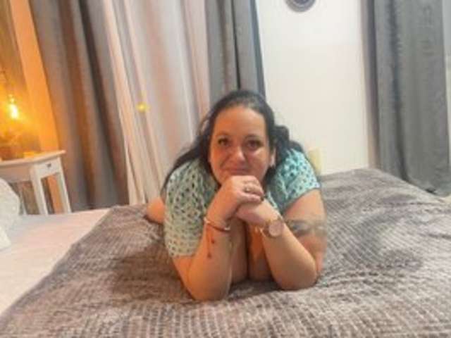 BBWBLACKDEVON amateur webcam photo