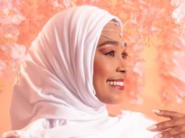 BBWHIJAB amateur webcam photo