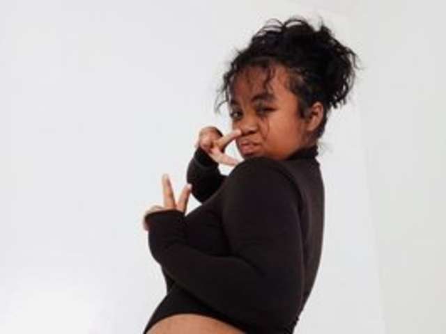 BABYLOVE22 amateur webcam photo