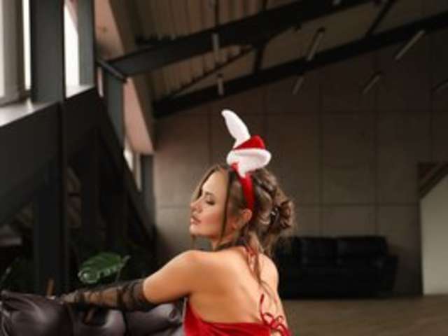 BADDNIKKY amateur webcam photo