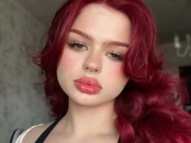 BARBARA-DUNNN amateur webcam photo