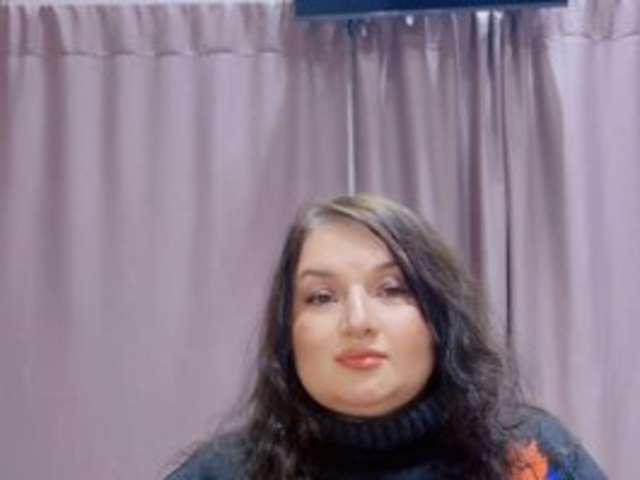 BARBARA_MILF amateur webcam photo