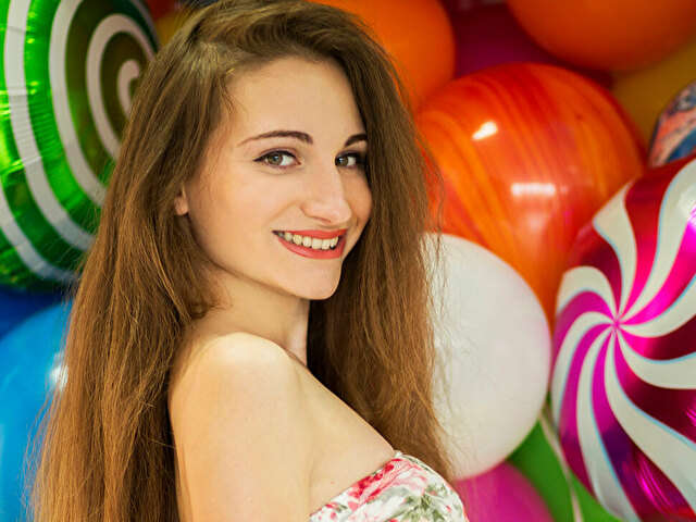 BEAUTIFULKSU amateur webcam photo