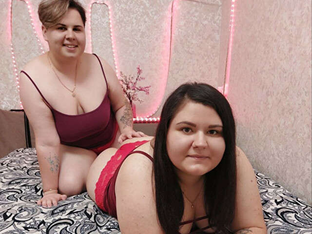 BECKYANGELA amateur webcam photo