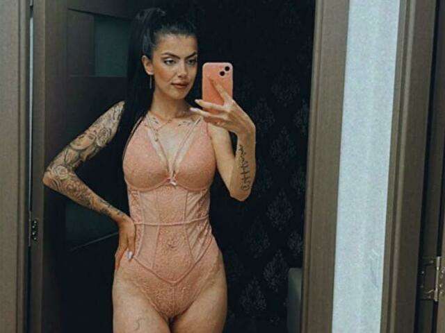 BELLAG09 amateur webcam photo