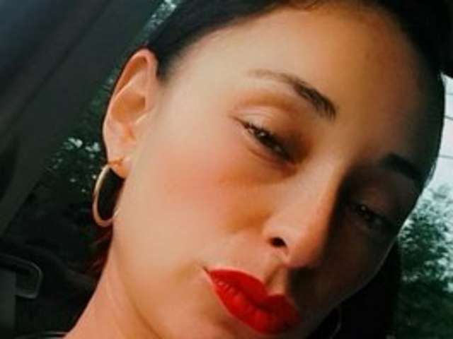 BELLAMARQUEZ amateur webcam photo