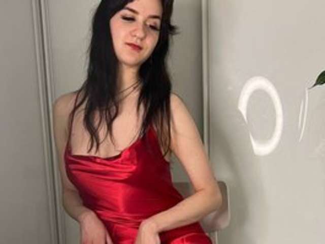 BERRYDIVA amateur webcam photo