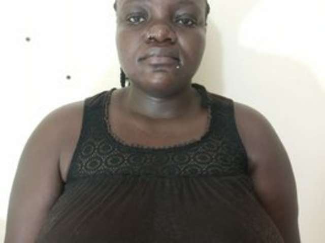 BIGDARKASS amateur webcam photo