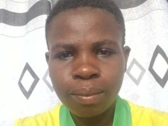 BLACKMELANIN30 amateur webcam photo