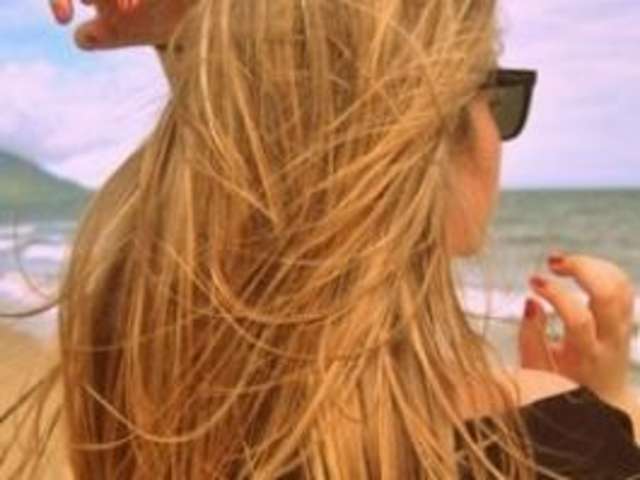 BLONDYVIO amateur webcam photo