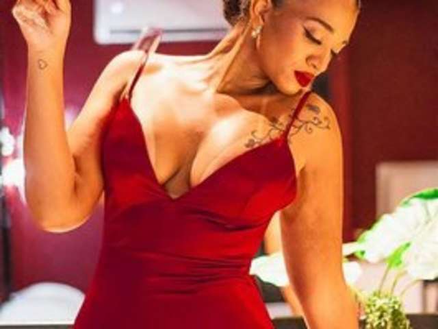 BONVIVANTT amateur webcam photo