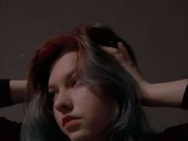 BONNI-MEIZ amateur webcam photo