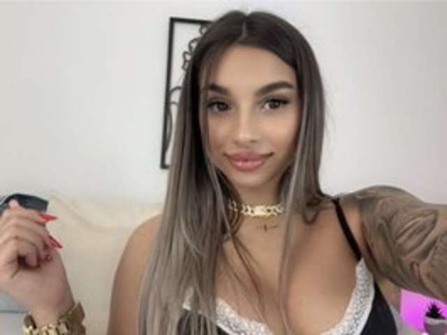 BRIANNA_WILSON amateur webcam photo