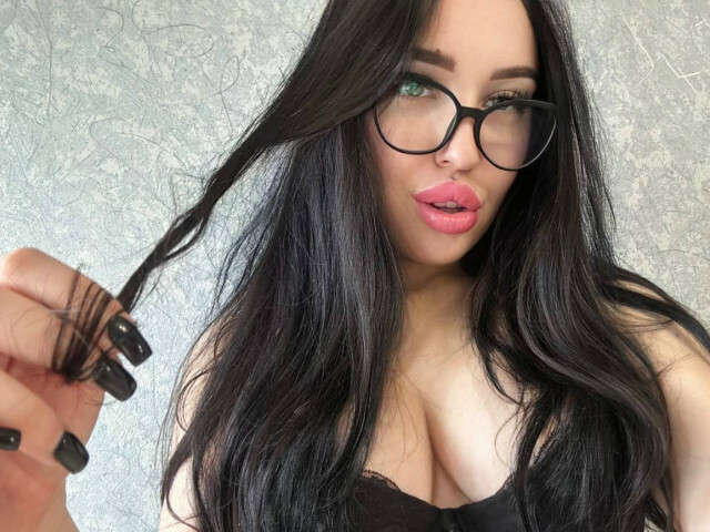 BRILLIANT profile sexy photo