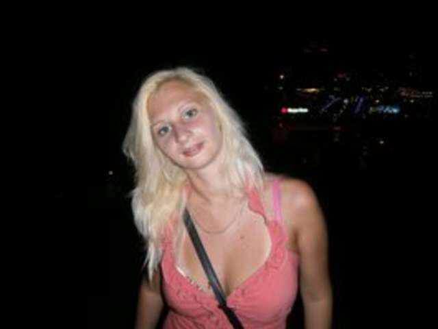 BUSTYBLONDY amateur webcam photo