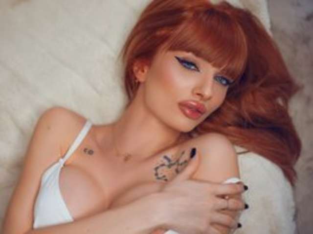 BUTTERFLYLEAH amateur webcam photo