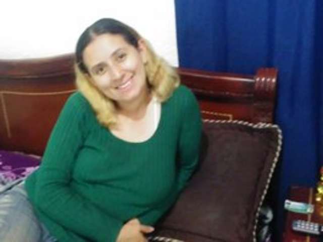 CANDYSWEET8 amateur webcam photo