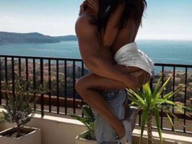 CHANEL77777 amateur webcam photo