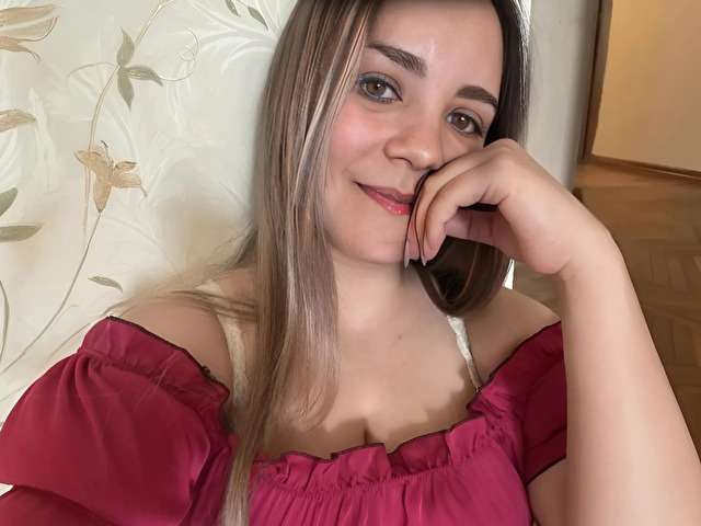 CANDICAGE amateur webcam photo