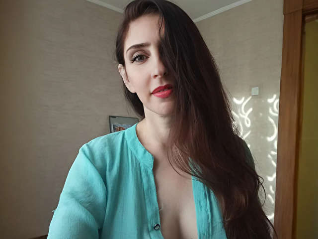 CANDICOLE amateur webcam photo