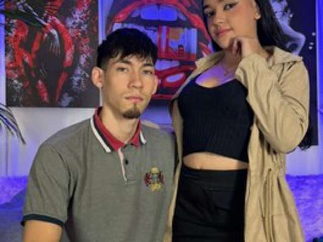 CANDYBLADE-DUO amateur webcam photo