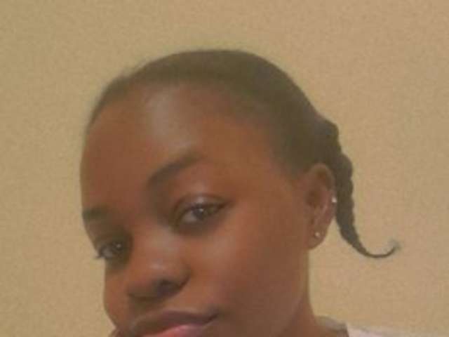 CANDYBABBE6 amateur webcam photo