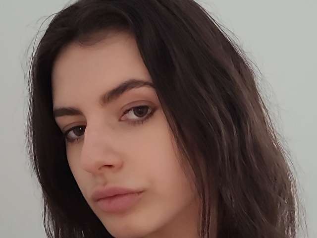 CARLIBABE69 amateur webcam photo
