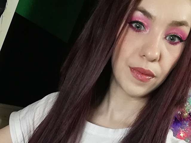 CARLYDARVIN1 amateur webcam photo