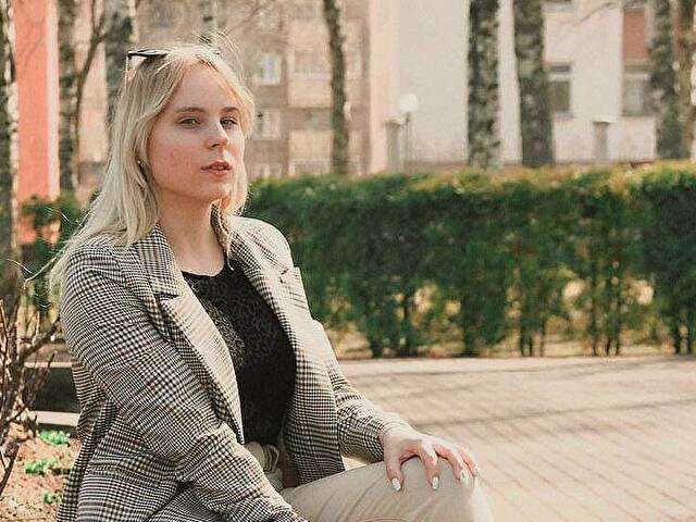 CARMIN amateur webcam photo