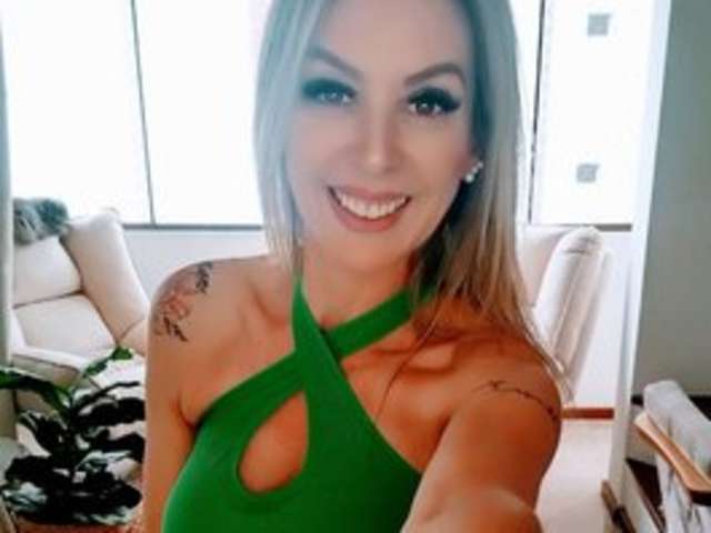 CAROL_ASS amateur webcam photo