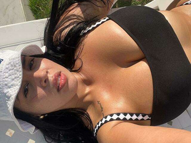 CASSIDYHOLE amateur webcam photo