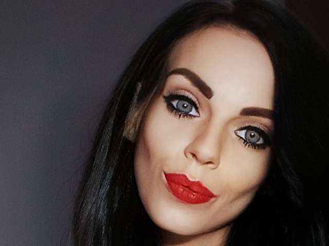 CASSIEBLACK amateur webcam photo