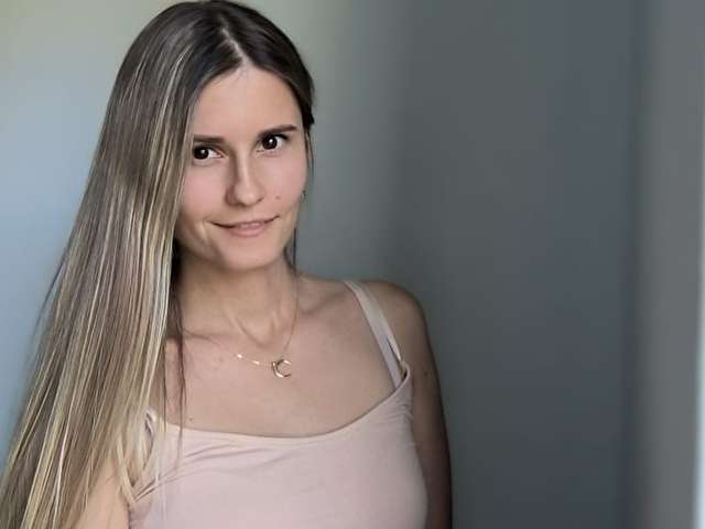 CATRINMODEL amateur webcam photo