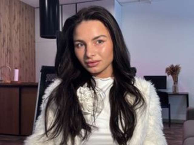 CHERISHCOLTER amateur webcam photo