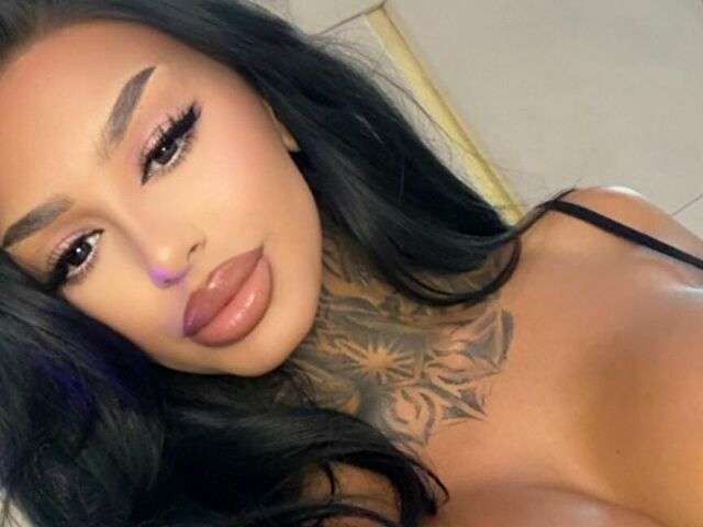 CHERRIEM amateur webcam photo