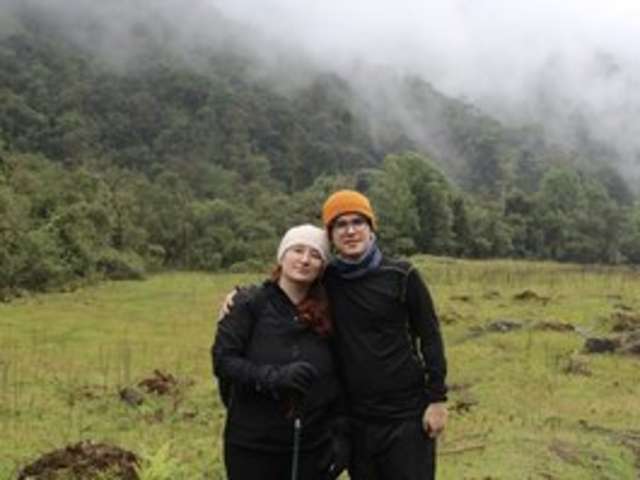 CHERRYANDANDY amateur webcam photo