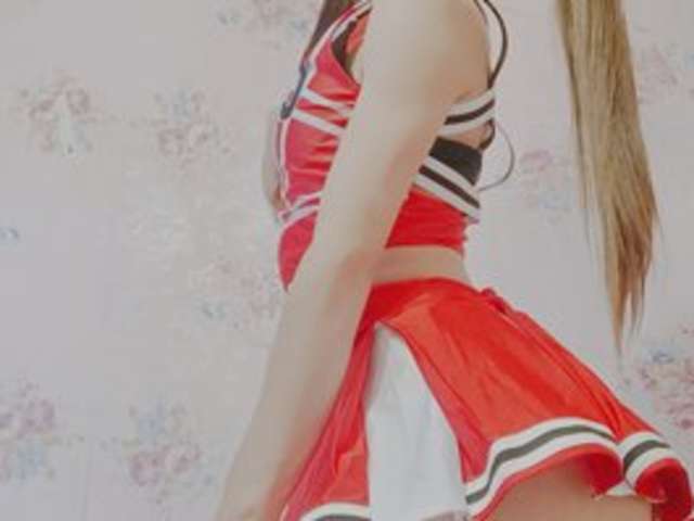 CHERRYLADY23 amateur webcam photo